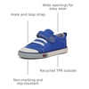 image:imageSee Kai Run Stevie II  Durable Sneaker for Little KidsKelly Blue