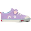 image:imageSee Kai Run Stevie II  Durable Sneaker for Little KidsLavender