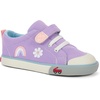 image:imageSee Kai Run Stevie II  Durable Sneaker for Little KidsLavender