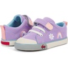 image:imageSee Kai Run Stevie II  Durable Sneaker for Little KidsLavender