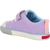 image:imageSee Kai Run Stevie II  Durable Sneaker for Little KidsLavender