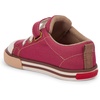 image:imageSee Kai Run Stevie II  Durable Sneaker for Little KidsMaroon Red