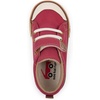 image:imageSee Kai Run Stevie II  Durable Sneaker for Little KidsMaroon Red