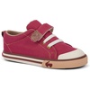 image:imageSee Kai Run Stevie II  Durable Sneaker for Little KidsMaroon Red