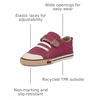 image:imageSee Kai Run Stevie II  Durable Sneaker for Little KidsMaroon Red