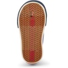 image:imageSee Kai Run Stevie II  Durable Sneaker for Little KidsNavy Denim