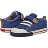 image:imageSee Kai Run Stevie II  Durable Sneaker for Little KidsNavy Denim