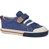 image:imageSee Kai Run Stevie II  Durable Sneaker for Little KidsNavy Denim