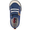 image:imageSee Kai Run Stevie II  Durable Sneaker for Little KidsNavy Denim
