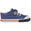 image:imageSee Kai Run Stevie II  Durable Sneaker for Little KidsNavy Denim