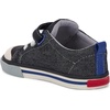 image:imageSee Kai Run Stevie II  Durable Sneaker for Little KidsRaven Black