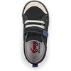 image:imageSee Kai Run Stevie II  Durable Sneaker for Little KidsRaven Black