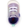 image:imageSee Kai Run Stevie Mini  Baby Sneaker with Traction for First WalkersPurple Metallic