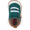 image:imageSee Kai Run Stevie Mini InfantToddlerForest Green