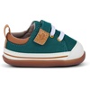 image:imageSee Kai Run Stevie Mini InfantToddlerForest Green