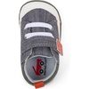 image:imageSee Kai Run Stevie Mini InfantToddlerGray Denim
