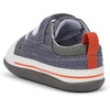 image:imageSee Kai Run Stevie Mini InfantToddlerGray Denim
