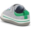 image:imageSee Kai Run Stevie Mini InfantToddlerGray Jersey