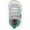image:imageSee Kai Run Stevie Mini InfantToddlerGray Jersey