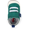 image:imageSee Kai Run Stevie Mini InfantToddlerJungle Green