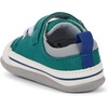 image:imageSee Kai Run Stevie Mini InfantToddlerJungle Green