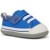 image:imageSee Kai Run Stevie Mini InfantToddlerKelly Blue