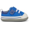 image:imageSee Kai Run Stevie Mini InfantToddlerKelly Blue