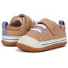 image:imageSee Kai Run Stevie Mini InfantToddlerKhaki