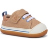 image:imageSee Kai Run Stevie Mini InfantToddlerKhaki