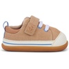 image:imageSee Kai Run Stevie Mini InfantToddlerKhaki