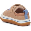 image:imageSee Kai Run Stevie Mini InfantToddlerKhaki