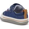 image:imageSee Kai Run Stevie Mini InfantToddlerNavy Denim