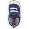 image:imageSee Kai Run Stevie Mini InfantToddlerNavy Denim