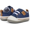 image:imageSee Kai Run Stevie Mini InfantToddlerNavy Denim