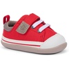image:imageSee Kai Run Stevie Mini InfantToddlerRed