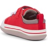image:imageSee Kai Run Stevie Mini InfantToddlerRed