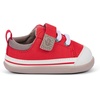 image:imageSee Kai Run Stevie Mini InfantToddlerRed