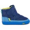 image:imageSee Kai Run Teddy  Active Boots Navy 5