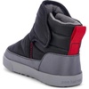 image:imageSee Kai Run Teddy  Active Boots Raven Black 12