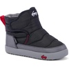 image:imageSee Kai Run Teddy  Active Boots Raven Black 7
