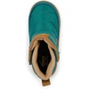 image:imageSee Kai Run Teddy  Insulated Snow Boot for KidsForest Green