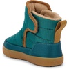 image:imageSee Kai Run Teddy  Insulated Snow Boot for KidsForest Green