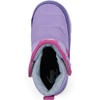 image:imageSee Kai Run Teddy  Insulated Snow Boot for KidsHeirloom Purple