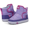 image:imageSee Kai Run Teddy  Insulated Snow Boot for KidsHeirloom Purple