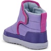 image:imageSee Kai Run Teddy  Insulated Snow Boot for KidsHeirloom Purple