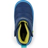 image:imageSee Kai Run Teddy  Insulated Snow Boot for KidsNavy
