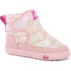 image:imageSee Kai Run Teddy  Insulated Snow Boot for KidsSatin Blush