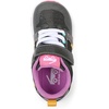 image:imageSee Kai Run Viento  MultiColored Athletic SneakersBlack Shimmer
