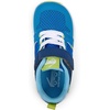 image:imageSee Kai Run Viento  MultiColored Athletic SneakersBold Blue