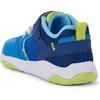 image:imageSee Kai Run Viento  MultiColored Athletic SneakersBold Blue